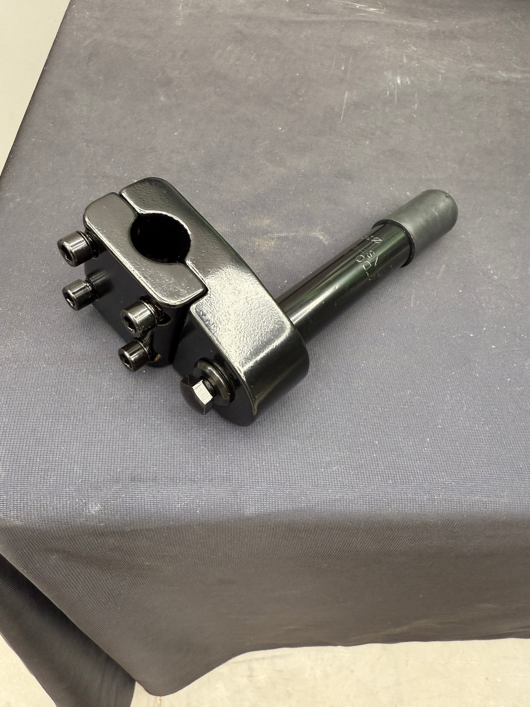 SIKK OEM 4 Bolt Ape Bar Stem - SIKK BICYCLES