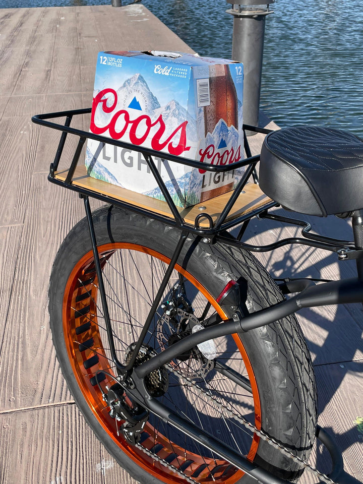 SIKK Bicycles | Fat Tire & Single Speed Beach Cruisers – SIKK BICYCLES