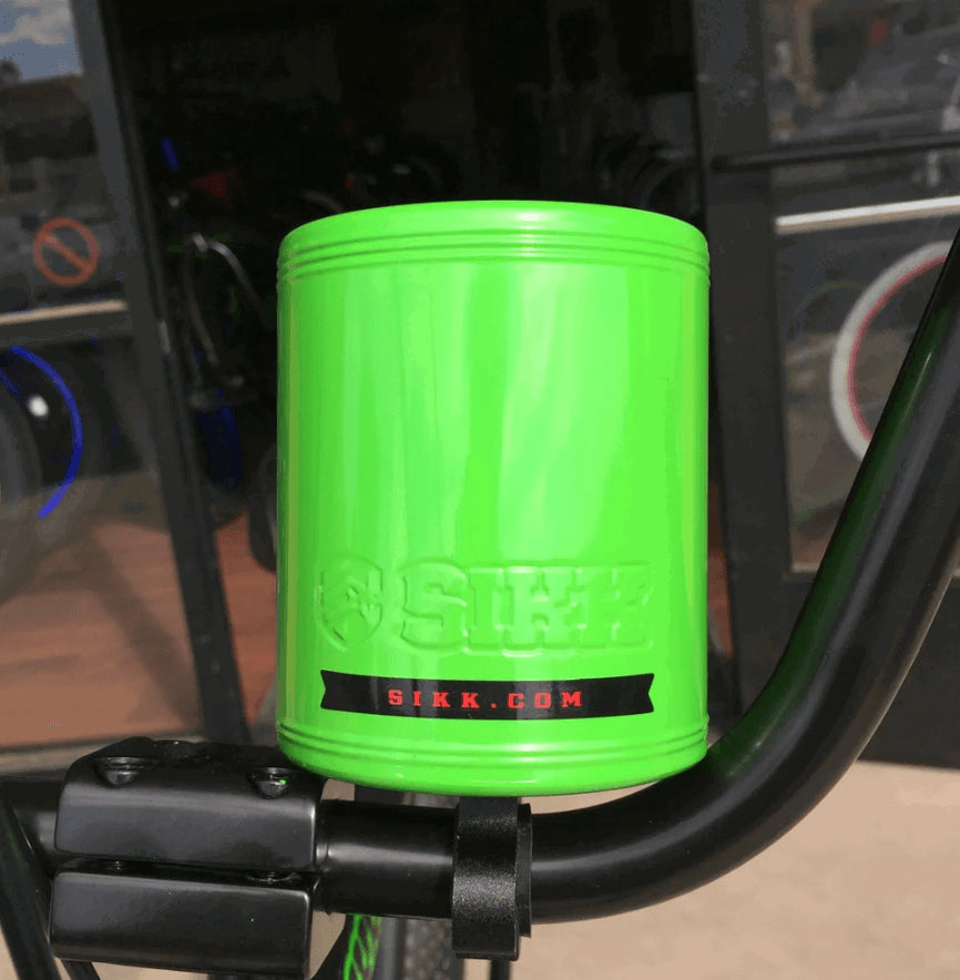 Cup Holders - SIKK BICYCLES