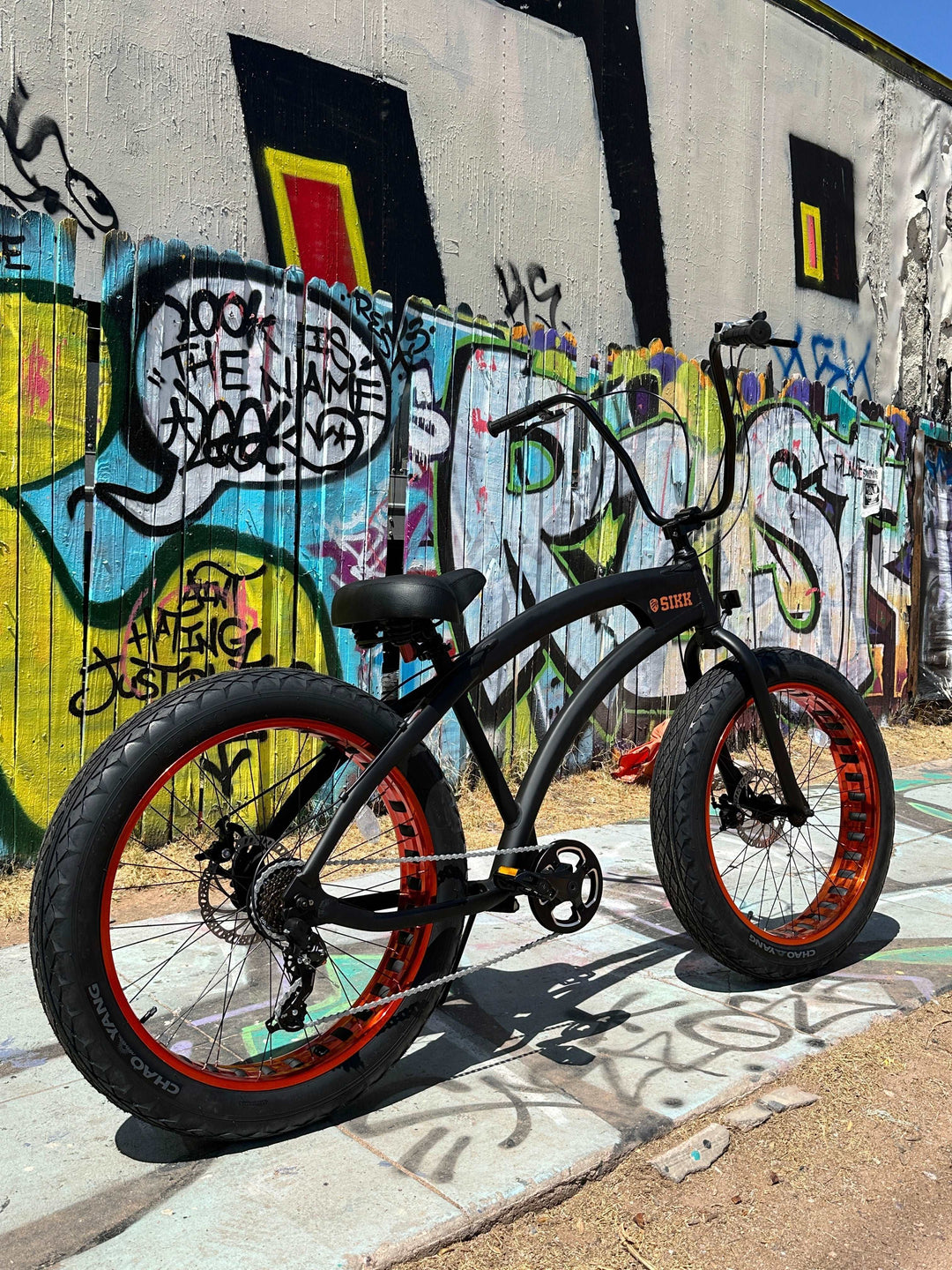 Shop Bikes