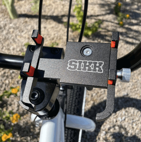 Phone Holders - SIKK BICYCLES