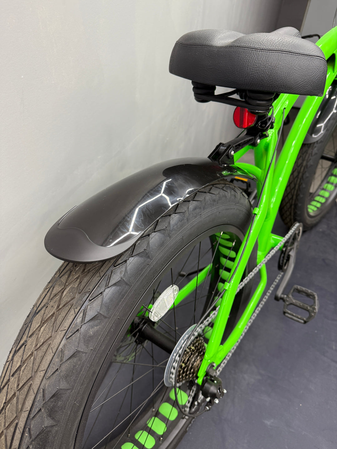 Fender Kit - Fits UFO Models