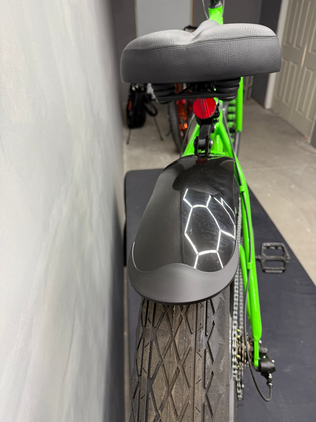 Fender Kit - Fits UFO Models