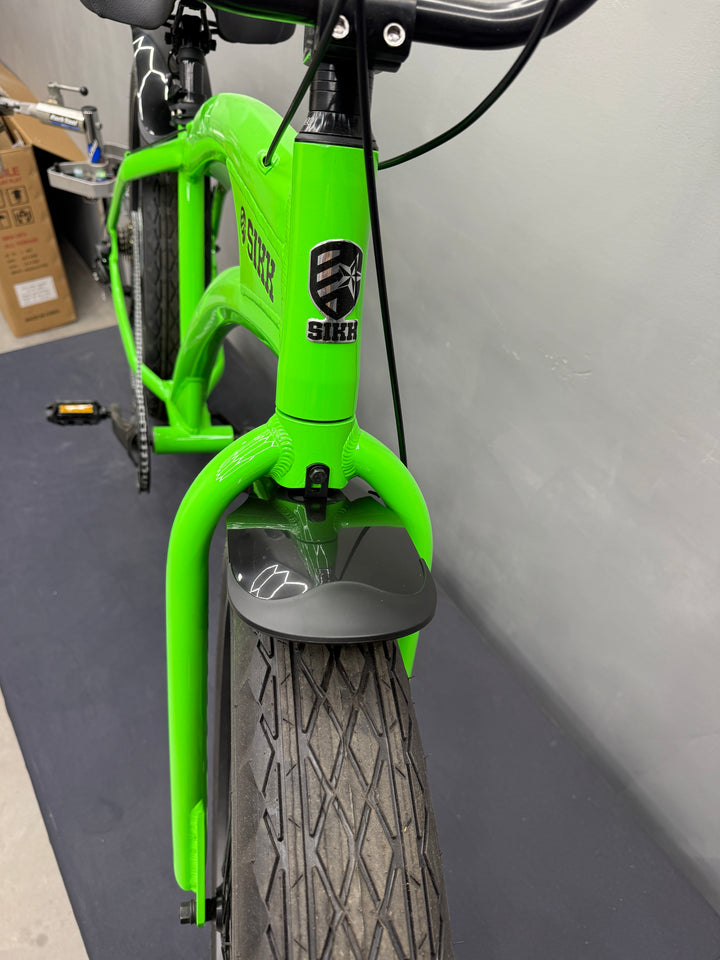 Fender Kit - Fits UFO Models