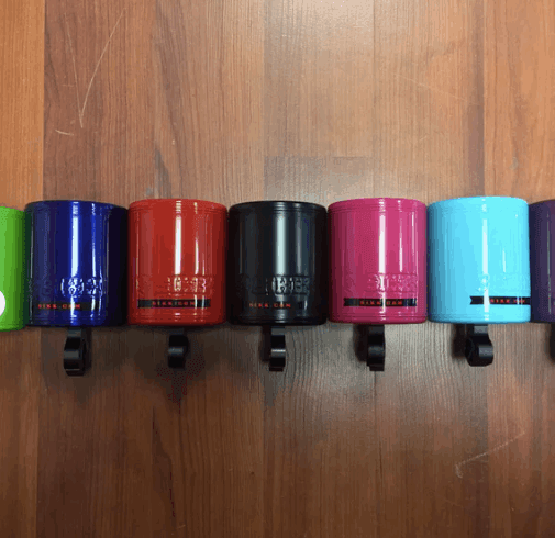 SIKK Can/Bottle Holder - SIKK BICYCLES