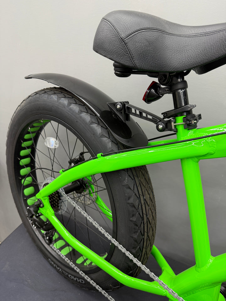 Fender Kit - Fits UFO Models
