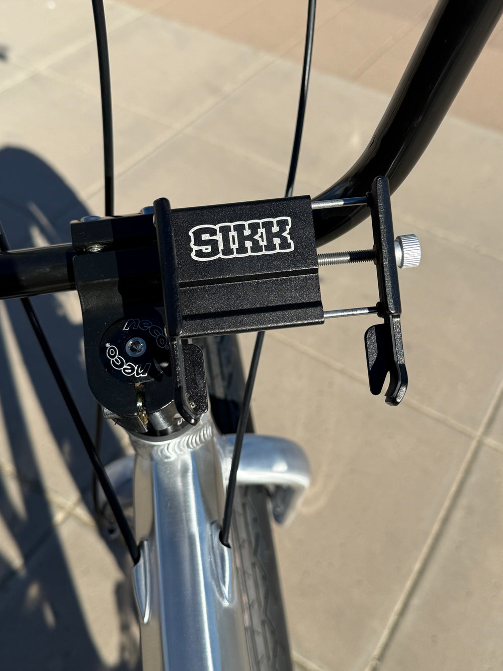 Bike Accessories | Customize Your Fat Tire Cruiser – Page 2 – SIKK BICYCLES