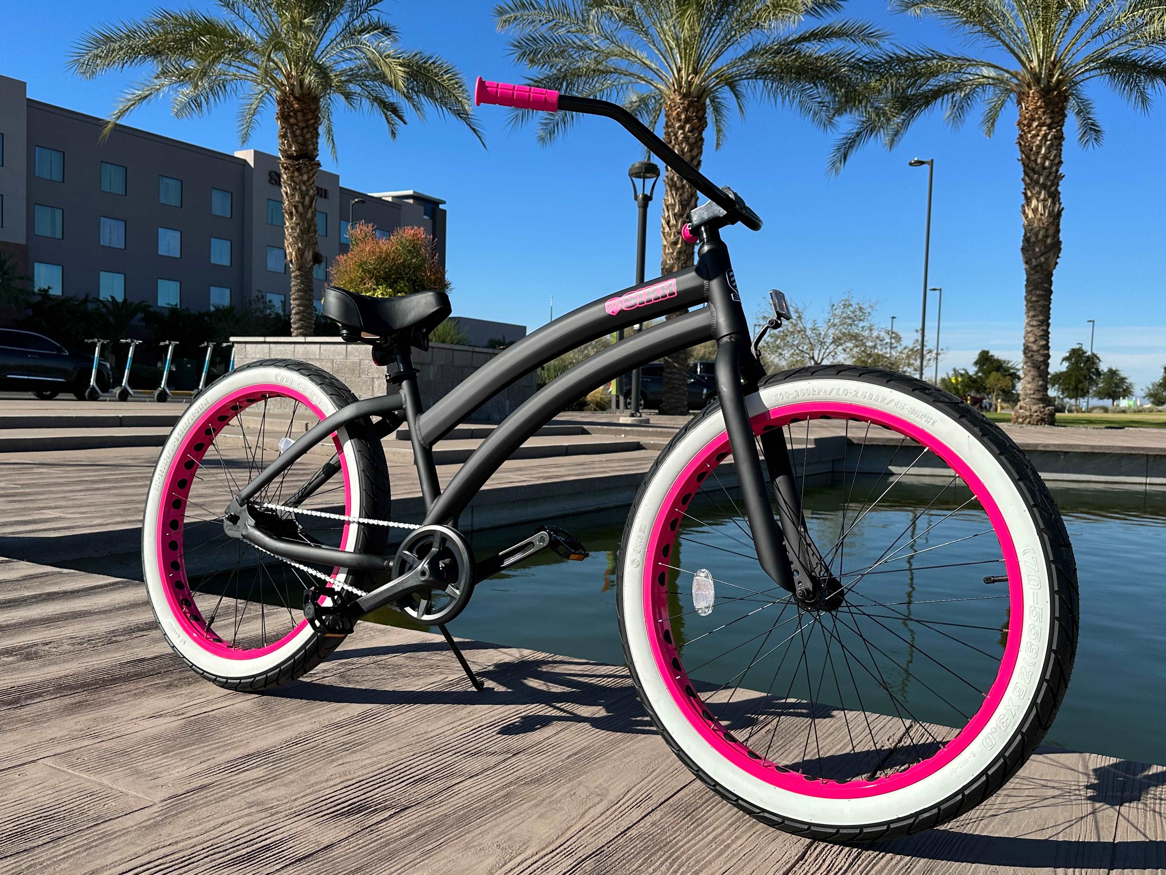 Products – SIKK BICYCLES