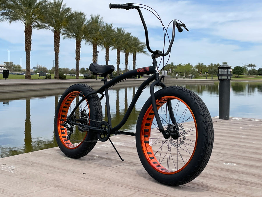 Products – SIKK BICYCLES
