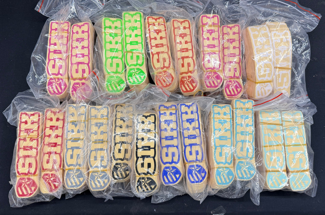 SIKK Frame Stickers