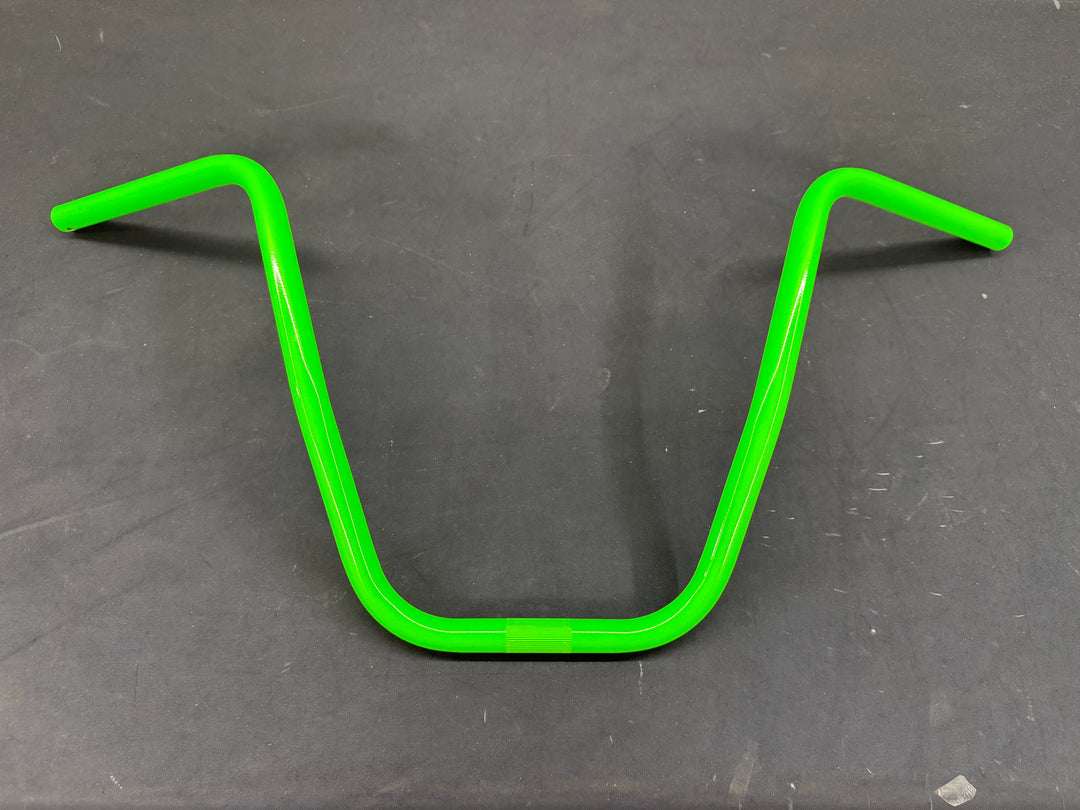 **NEW** SIKK Colored Ape Hanger Handle Bar