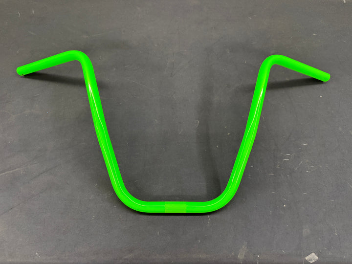 **NEW** SIKK Colored Ape Hanger Handle Bar