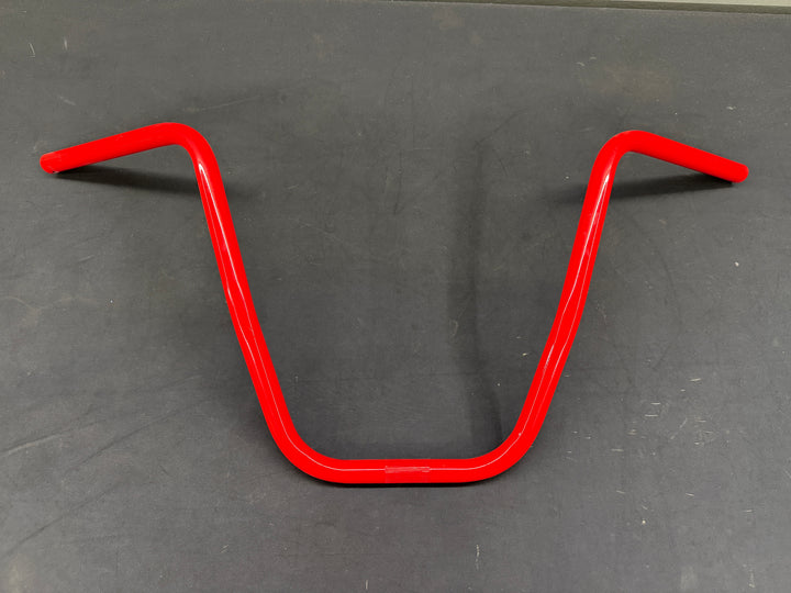 **NEW** SIKK Colored Ape Hanger Handle Bar