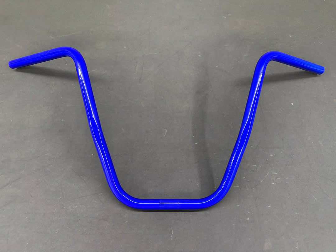 **NEW** SIKK Colored Ape Hanger Handle Bar