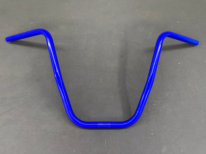 **NEW** SIKK Colored Ape Hanger Handle Bar