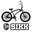 SIKK Bicycles logo