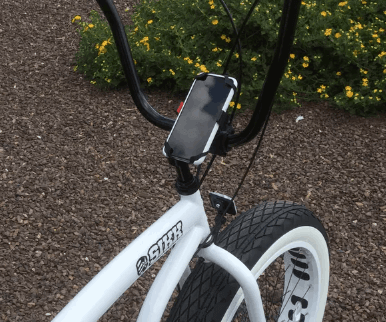 Phone Holder - SIKK BICYCLES