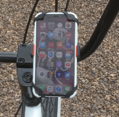 Phone Holder - SIKK BICYCLES