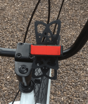 Phone Holder - SIKK BICYCLES