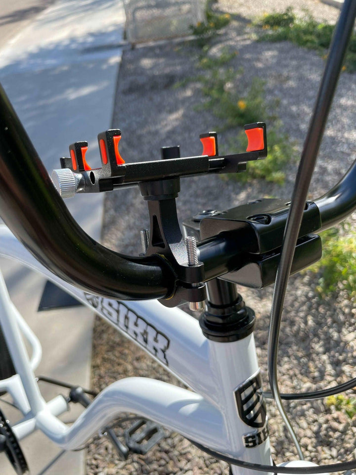 SIKK Alloy Phone Holder - SIKK BICYCLES