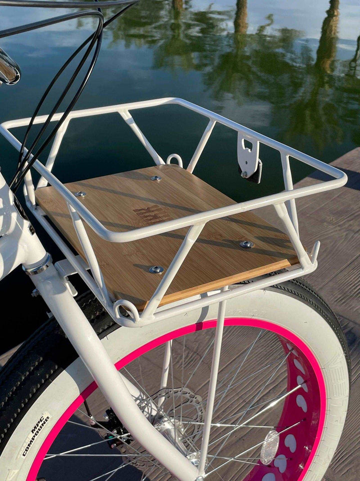 Wide Ride SS Single Speed Beach Cruisers | Aluminum Bikes – SIKK BICYCLES