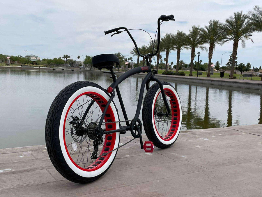 Products – SIKK BICYCLES
